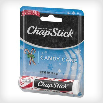 Chapstick - Candy Cane
