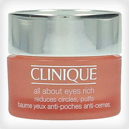 Clinique: All About Eyes