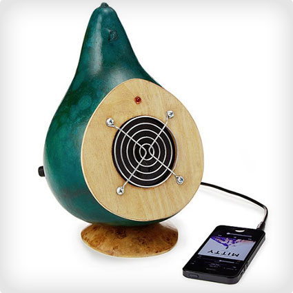 Gourd Amplifier