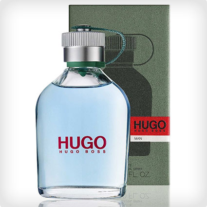 Hugo for Men by Hugo Boss Cologne