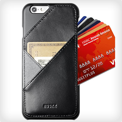 Iphone 6/6s Wallet Case