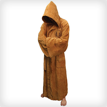 Jedi Bath Robe