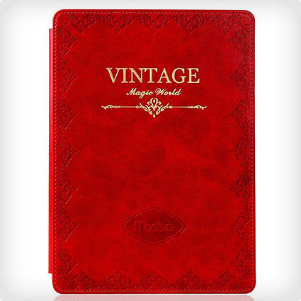 Kindle Paperwhite Vintage Cover