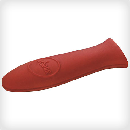 Lodge ASHH41 Silicone Hot Handle Holder