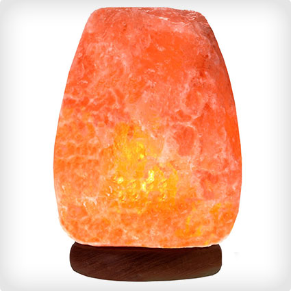 Natural Himalayan Salt Lamp