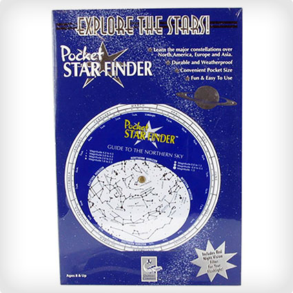 Pocket Starfinder