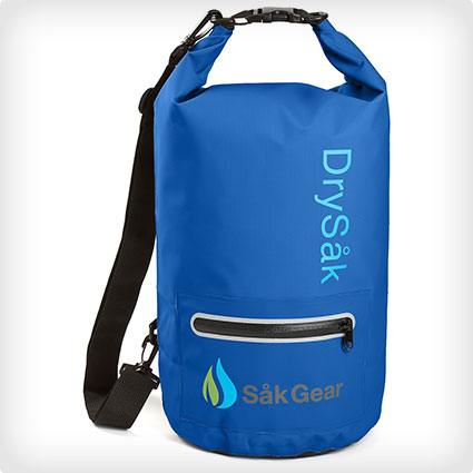 Premium Waterproof Dry Bag
