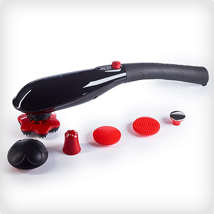 Pure Wave CM7 Extreme Power Massager