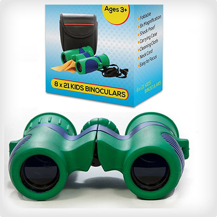 Shockproof Binoculars