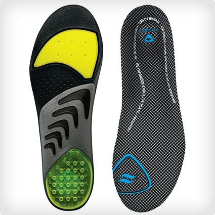 Sof Sole Airr Orthotic Performance Insole