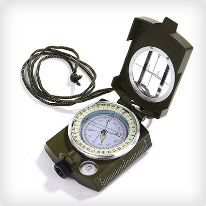 Waterproof Compass