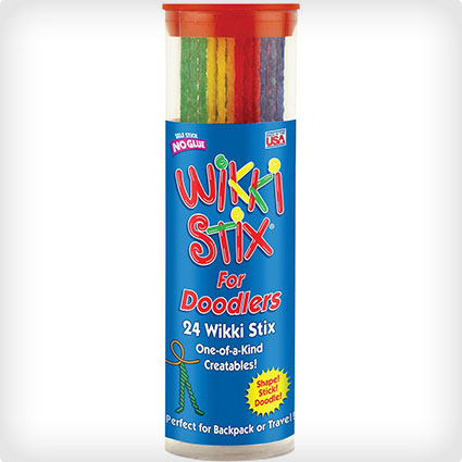 Wiki Stix for Toddlers