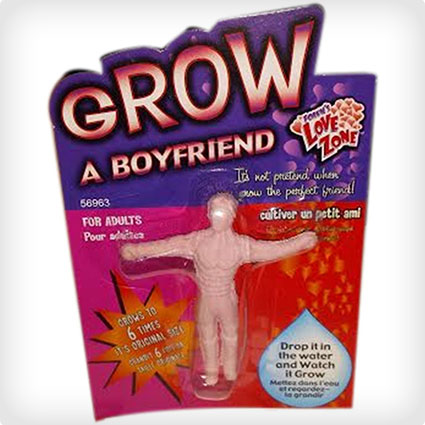Grow a Boyfriend