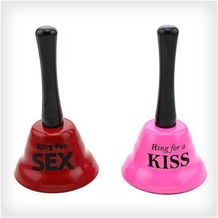 Kiss and Sex Bells