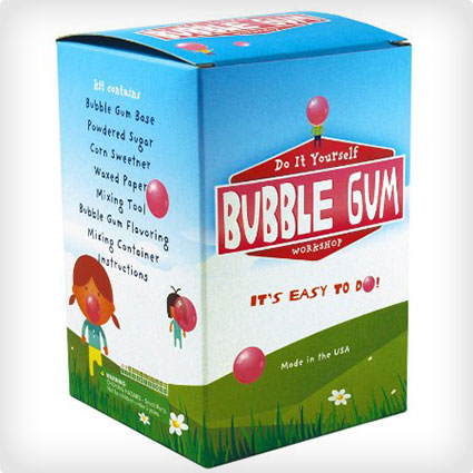Bubblegum Kit