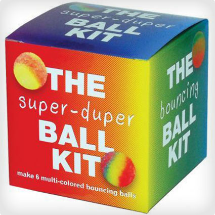 Copernicus DIY Super-Duper Ball Kit
