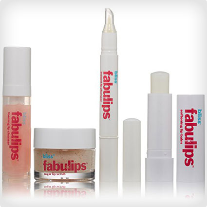 Fabulips Treatment Kit