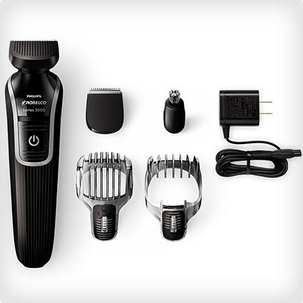 Philips Cordless Trimmer