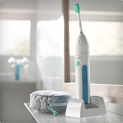 Philips Sonicare  Electric Rechargeable Toothbrush