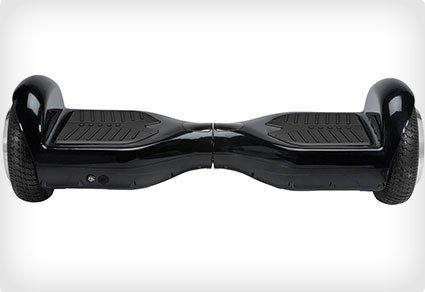 Swagtron T1 - UL2272 Hoverboard