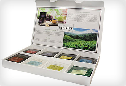Taylors of Harrogate Classic Tea Variety Box