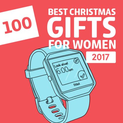 christmas gift ideas for women