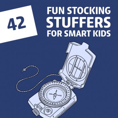 fun kids stocking stuffers