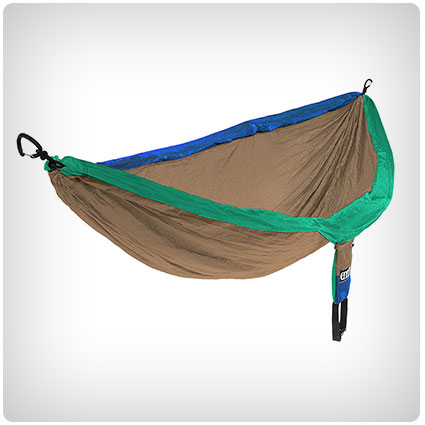 ENO Eagles Nest Outfitters DoubleNest Hammock