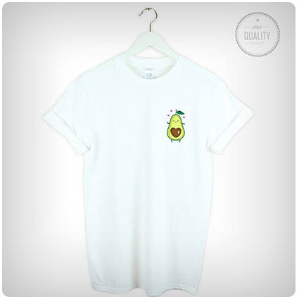 Avocado <3 T-shirt
