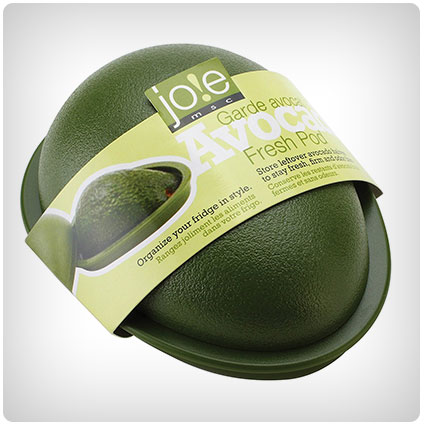 Joie Fresh Pod Avocado Keeper Storage Container