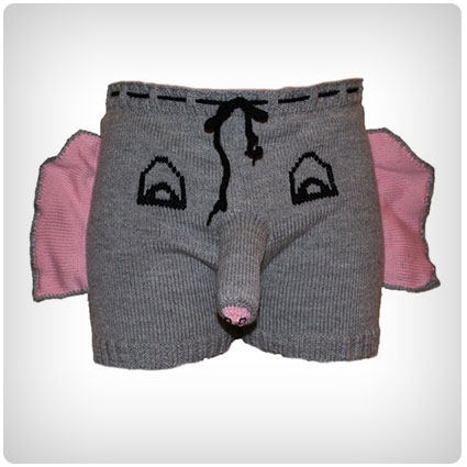 Elephant Underwear