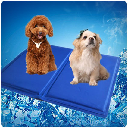 Dog Puppy Cooling Mat Cooling Pad