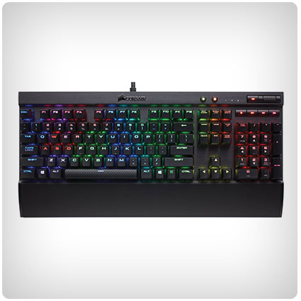 Corsair Gaming Keyboard, Backlit