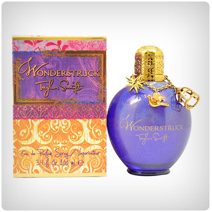 Wonderstruck Eau de Parfum by Taylor Swift