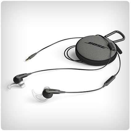 Bose SoundSport In-ear Headphones