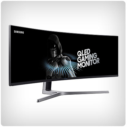Samsung Series Gaming Monitor