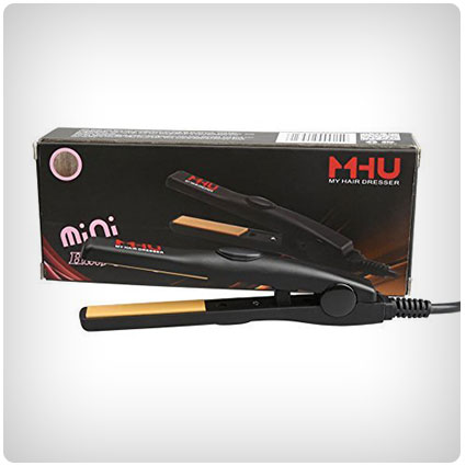 MHU Mini Flat Iron