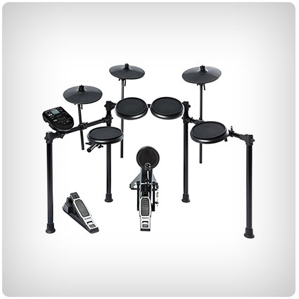 Alesis Electronic Drum Set