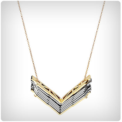 Tulry Utility Necklace