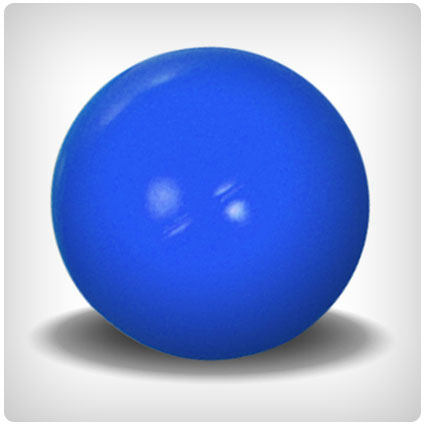 Virtually Indestructible Ball