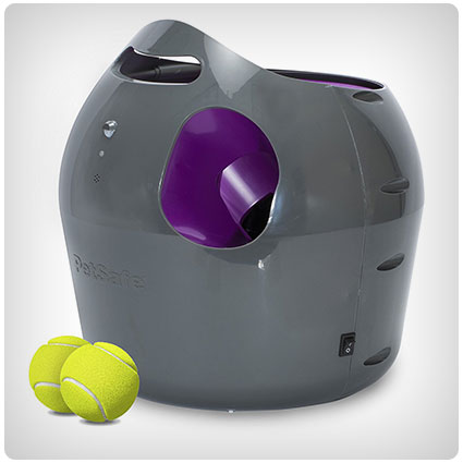 PetSafe Automatic Ball Launcher