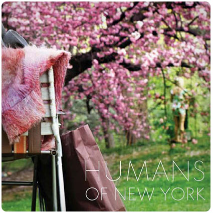 Humans of New York Book