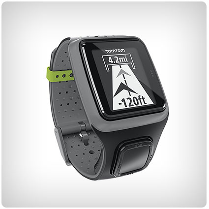 TomTom Runner GPS Running Watch
