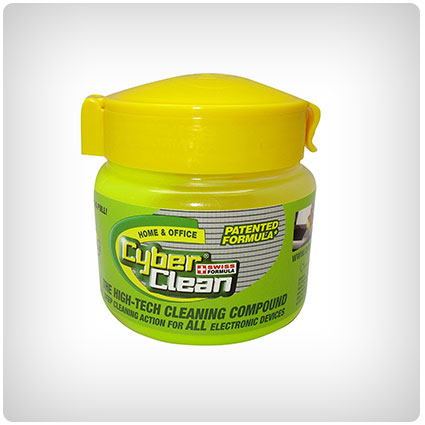 Cyber Clean Pop-up Cup