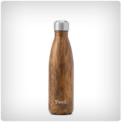 S’well Vacuum Insulated Stainless Steel Water Bottle
