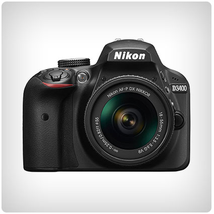 Nikon NIKKOR Camera