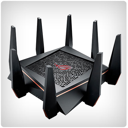 Asus Gaming WIFI Router