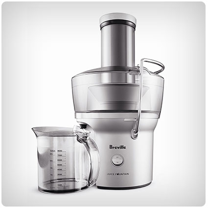 Breville Compact Juice Extractor