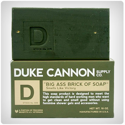 Duke Cannon 
