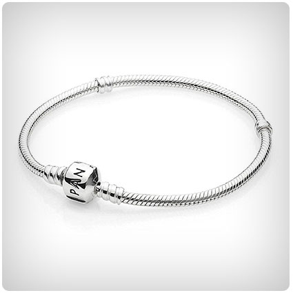 Pandora Silver Bracelet Snap